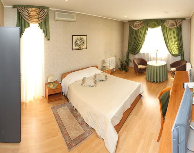 SUITE STANDARD