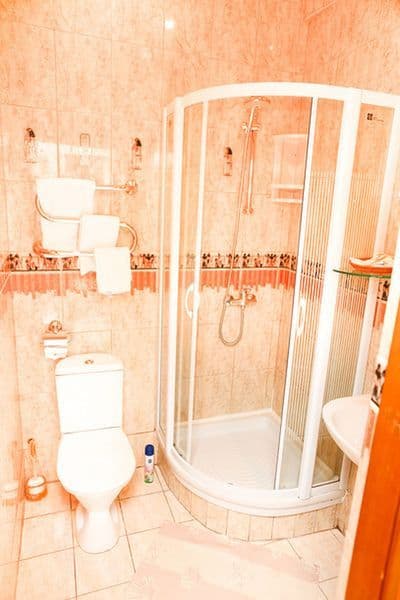 SUITE STANDARD