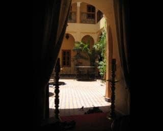 Riad Dar Latifa Riad Dar Latifa
