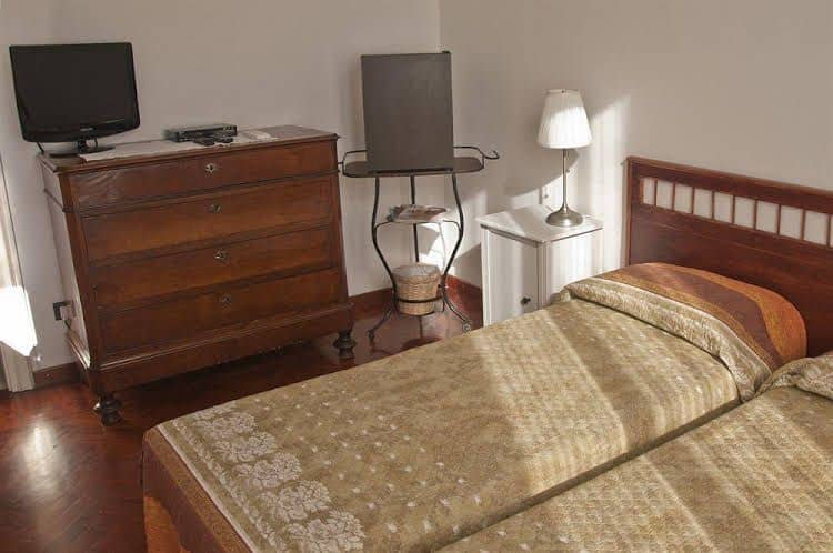 B&B La Villetta B&B La Villetta