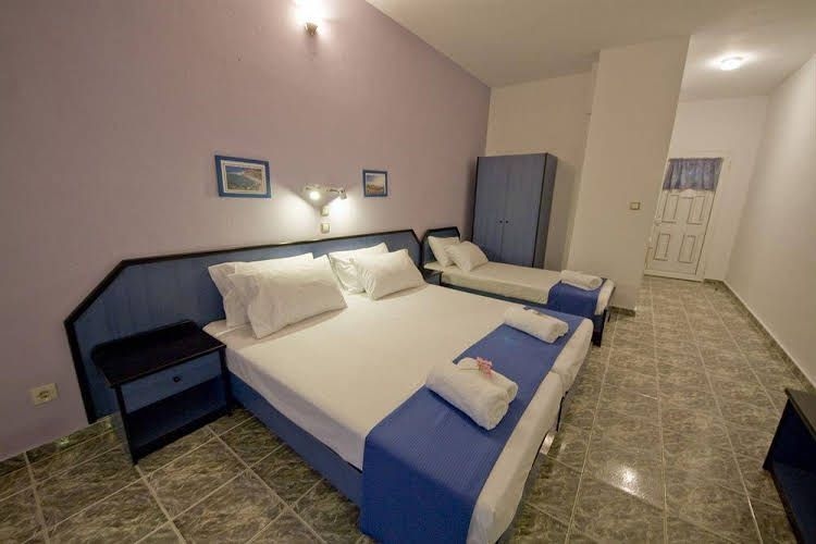 Akti Liakada Hotel0