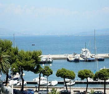 Il Quartuccio B&B Gaeta0