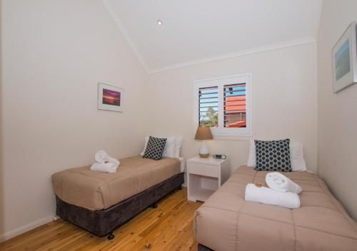Byron Bay Beachfront Apartments3