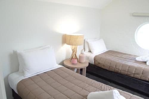 Three-Bedroom Apartment with Ocean Views - Loft 8