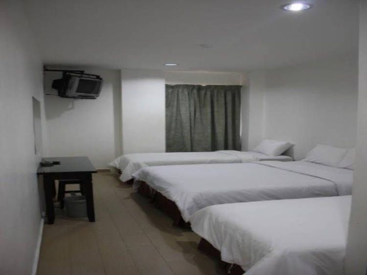 ไดนาสตี้ อินน์ วากาฟ เช เยห์ (Dynasty Inn Wakaf Che Yeh)4
