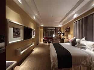 โรงแรมยี่เหอแกรนด์ โรงแรมยี่เหอแกรนด์