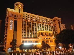 โรงแรมยี่เหอแกรนด์ (Yihe Grand Hotel)3