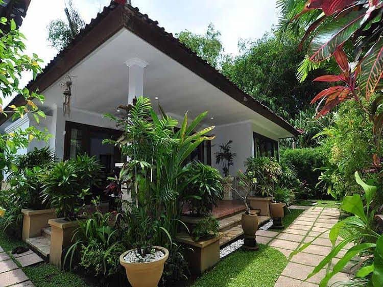The Zen Villas The Zen Villas