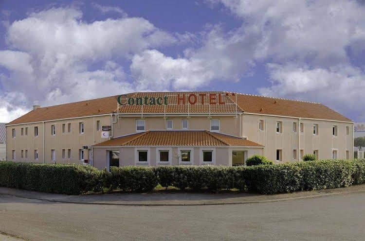 Hotel Estuaire Hotel Estuaire