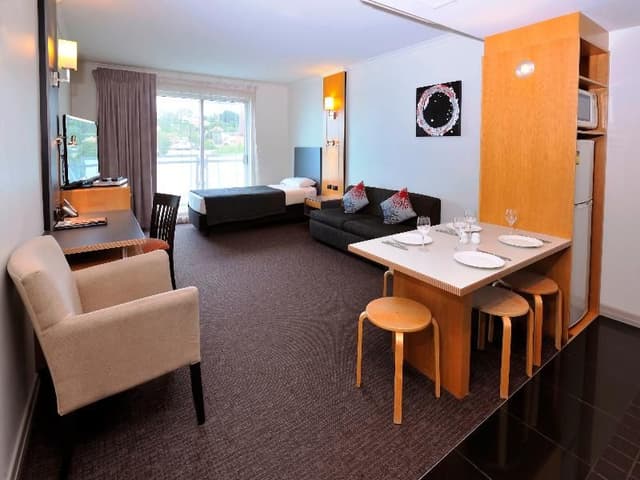 APARTMENT ONE BEDROOM