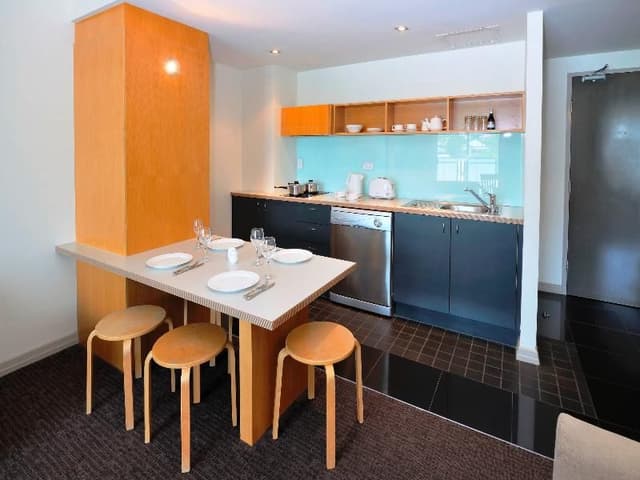 APARTMENT ONE BEDROOM