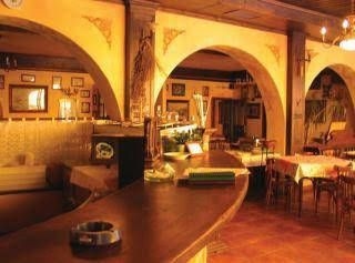 Hotel Katrca 19050