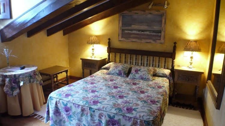 Posada Araceli0