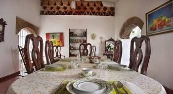 Casa de Huespedes Las Mercedes2
