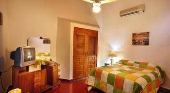 Casa de Huespedes Las Mercedes1