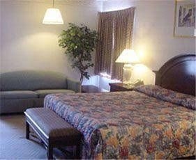 Ontario Inn & Suites4