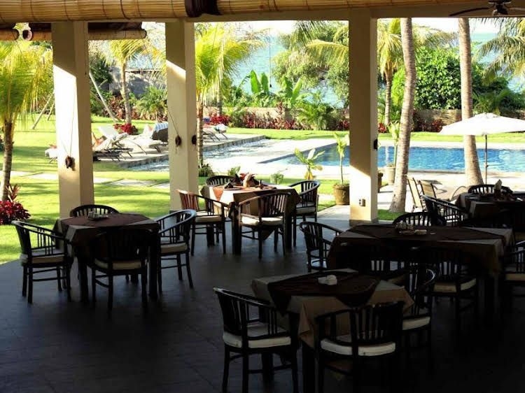 โอเชียนวิว ตูลัมเบน ไดฟ์แอนด์รีสอร์ต (Ocean View Tulamben Dive & Resort)3