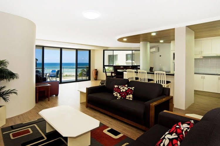 โอเชียนไซด์ รีสอร์ต (Oceanside Resort)4