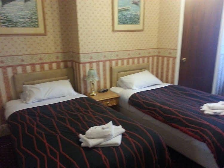 Notting Hill Guest House Notting Hill Guest House