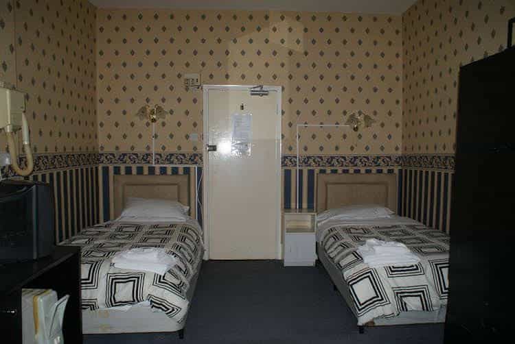 Notting Hill Guest House Notting Hill Guest House