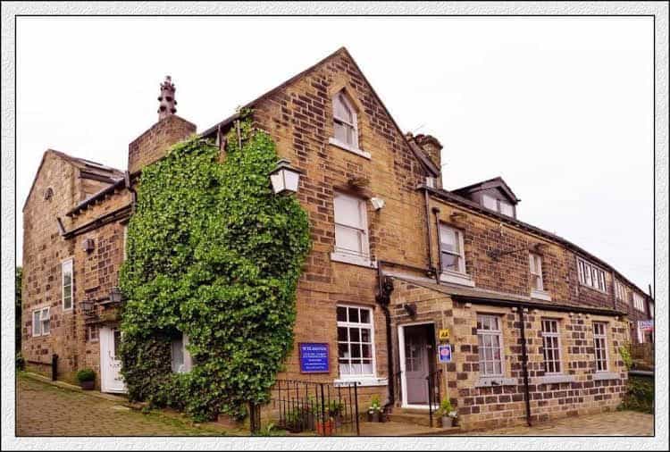 Wilsons of Haworth