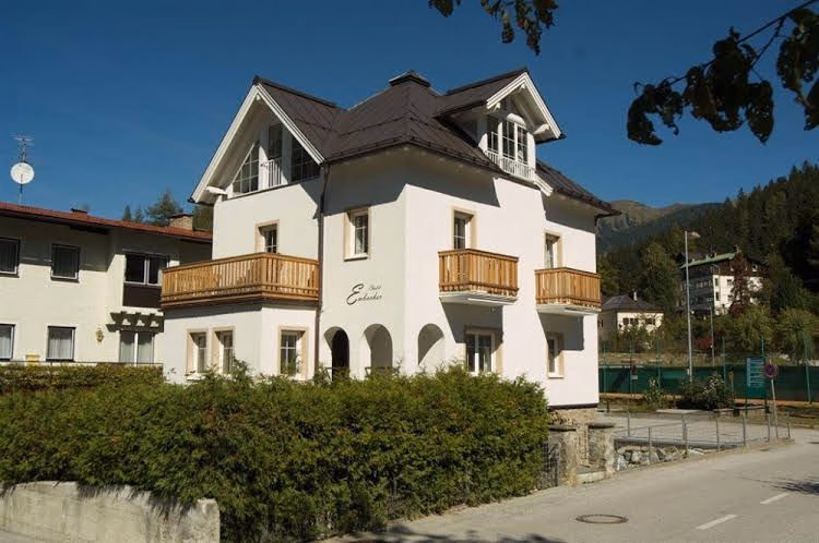 Chalet Embacher by AlpenTravel4