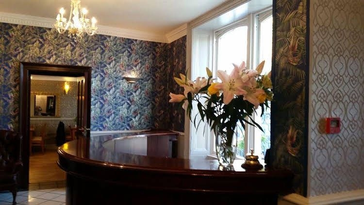 Blarney Castle Hotel3