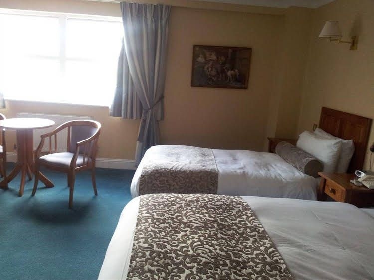 Blarney Castle Hotel0