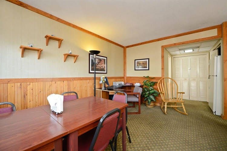 Americas Best Value Inn Missoula0