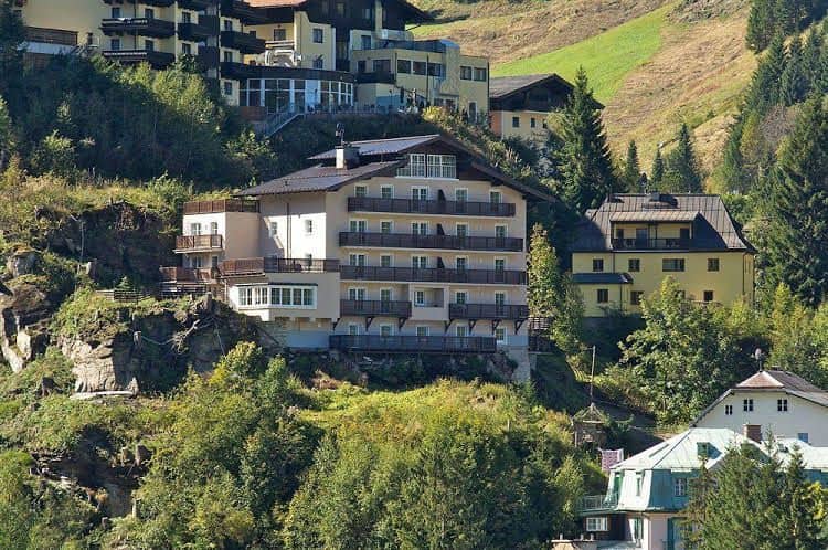 Alpenhof by AlpenTravel Alpenhof by AlpenTravel