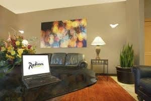 Radisson Hotel Portland Airport Radisson Hotel Portland Airport