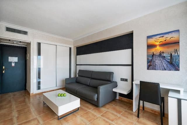 JUNIOR SUITE WITH TERRACE