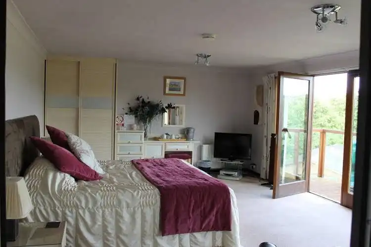 Homelea Bed and Breakfast Homelea Bed and Breakfast