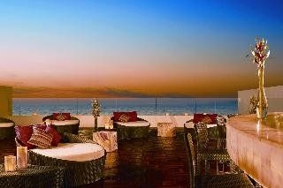 Dreams Villa Magna Nuevo Vallarta All Inclusive4