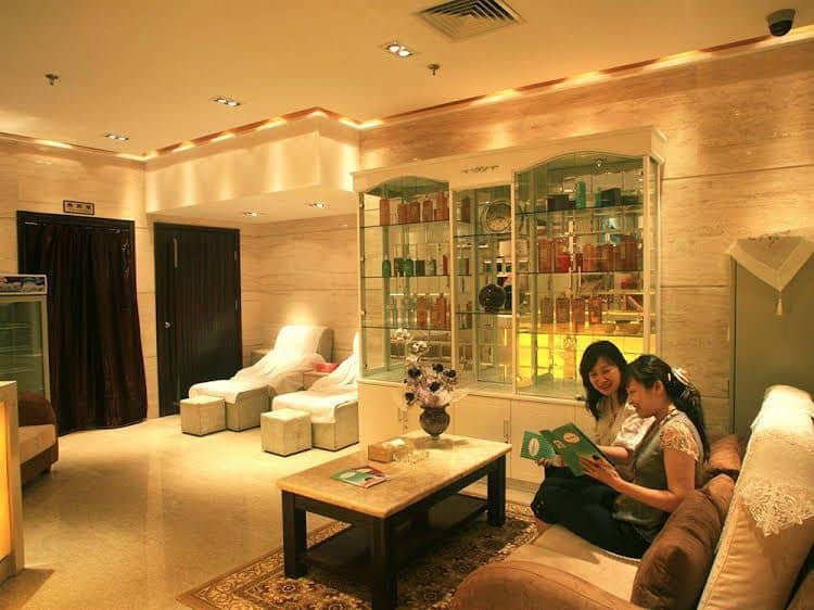 Hubei Hotel Hubei Hotel
