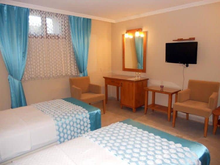 Alacati Leylak Hotel Alacati Leylak Hotel