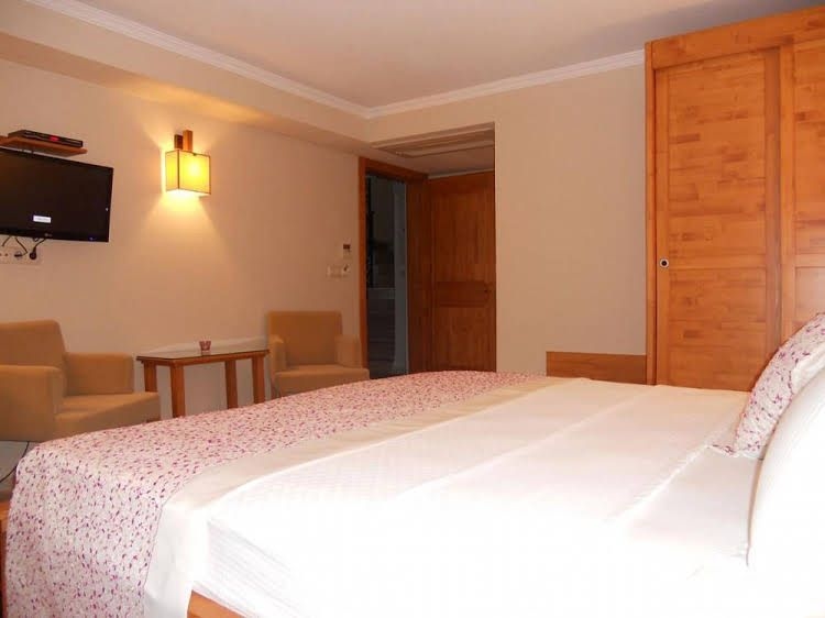 Alacati Leylak Hotel3