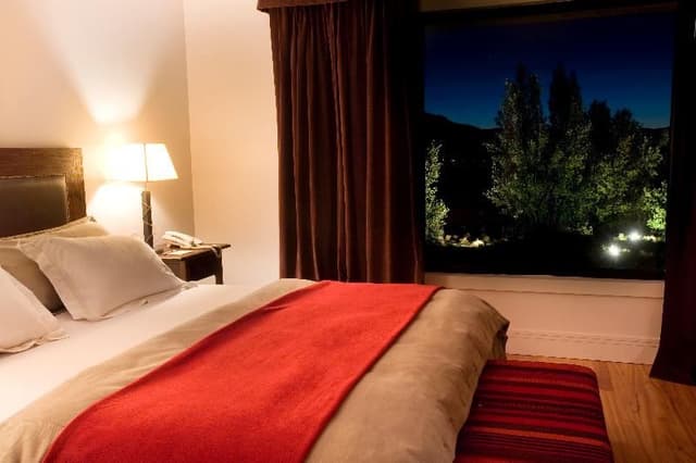 SUITE GOLF VIEW