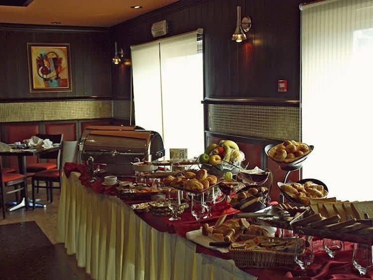 Amerie Suites Hotel Amerie Suites Hotel
