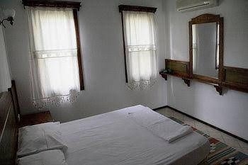 Olive Garden Apart Hotel4