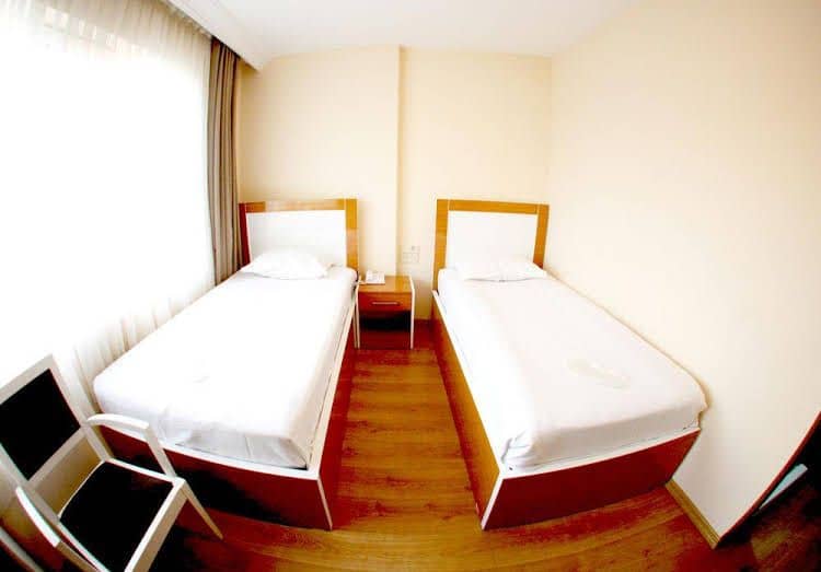 Hotel Duzce Hotel Duzce