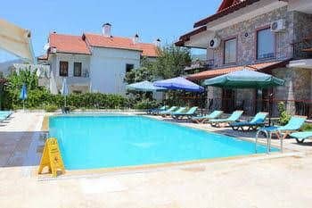 Vira Apart Hotel Vira Apart Hotel