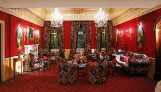 เดอะ มอนแทกี ออน เดอะ การ์เดนส์ โฮเทล (The Montague on The Gardens Hotel)3