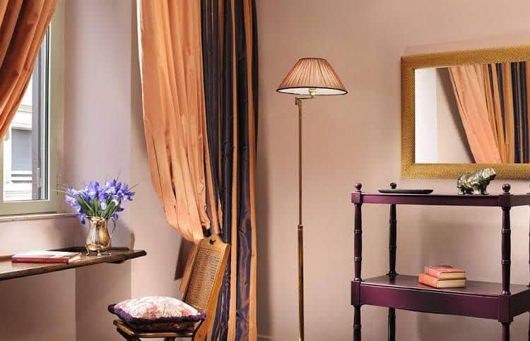 Casa Howard Guest House Rome (Capo Le Case) Casa Howard Guest House Rome (Capo Le Case)