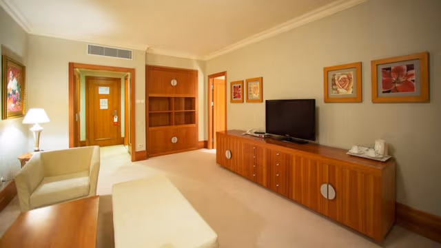 SUITE STANDARD