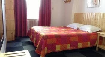 Hotel Le National2