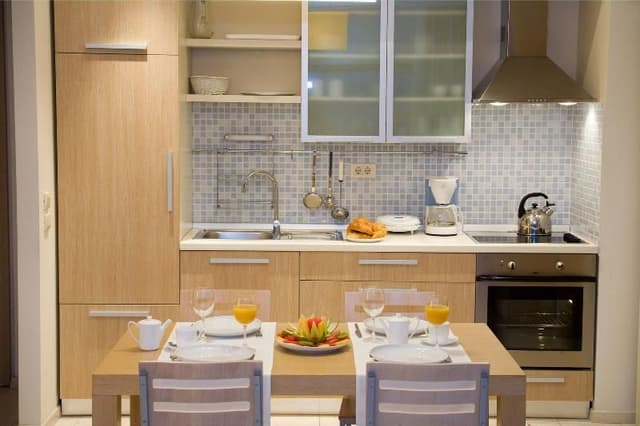 APARTMENT PREMIUM