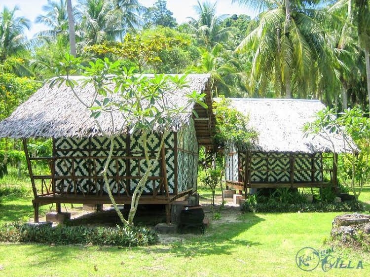 เกาะไหงวิลล่า (Koh Ngai Villa)1