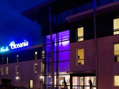 Escale Oceania Rennes Cap Malo0