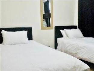 โรงแรมซิตี้ วิว - โรมันโร้ด มาร์เก็ต (City View Hotel - Roman Road Market)2